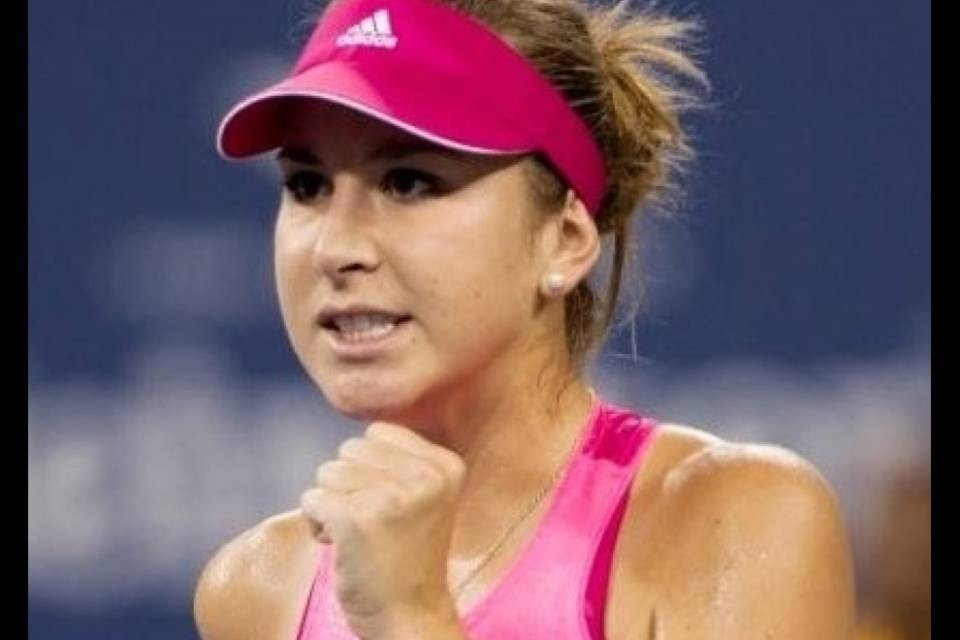 Lussemburgo, Bencic in semifinale dopo due anni