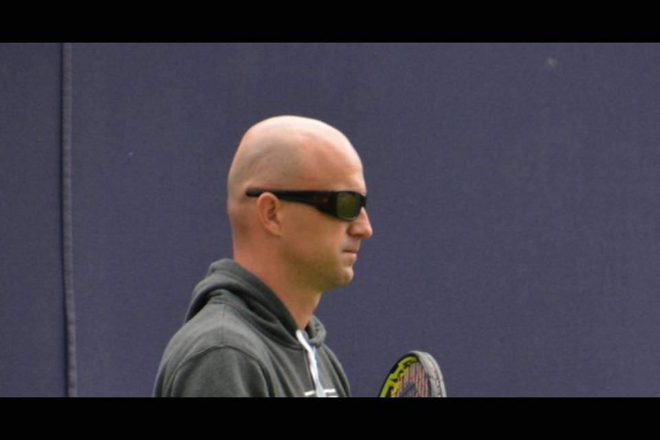 Ljubicic giura fedeltà a Federer: "È la mia priorità"