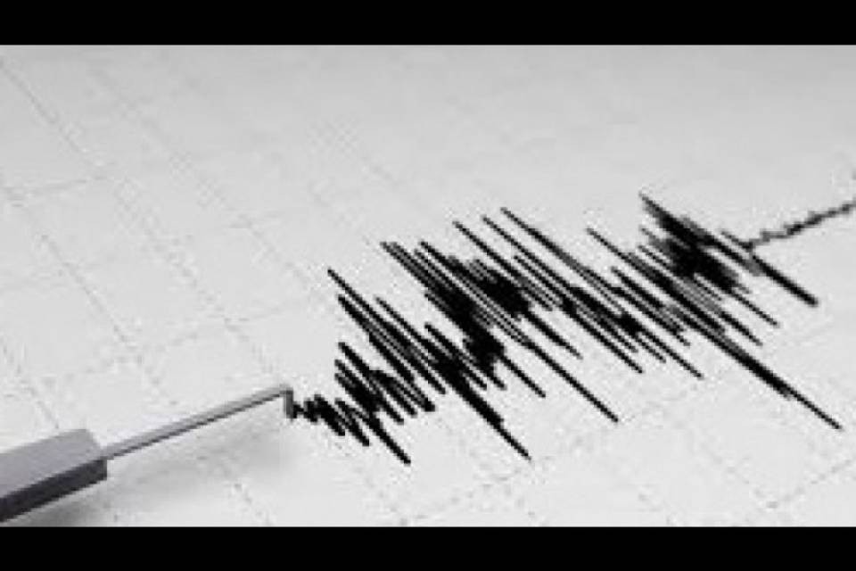 La terra trema ancora: scossa di magnitudo 7,1 in California