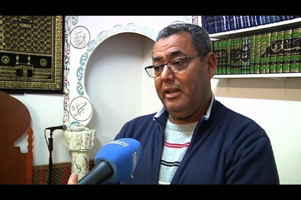 "Non abbiamo nulla a che vedere con il terrorismo"
