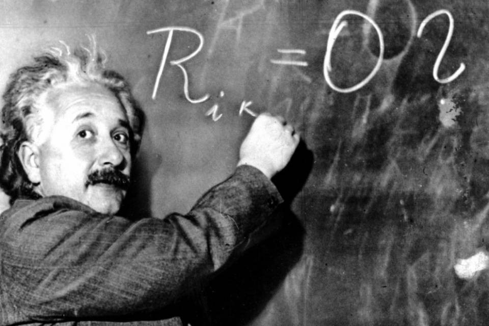 Un buon test PISA? Non per forza sei un "Einstein"