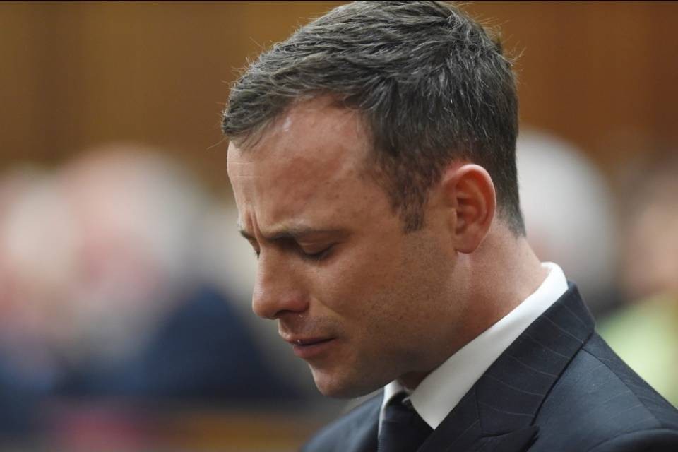 Pistorius: l'alta Corte respinge il ricorso