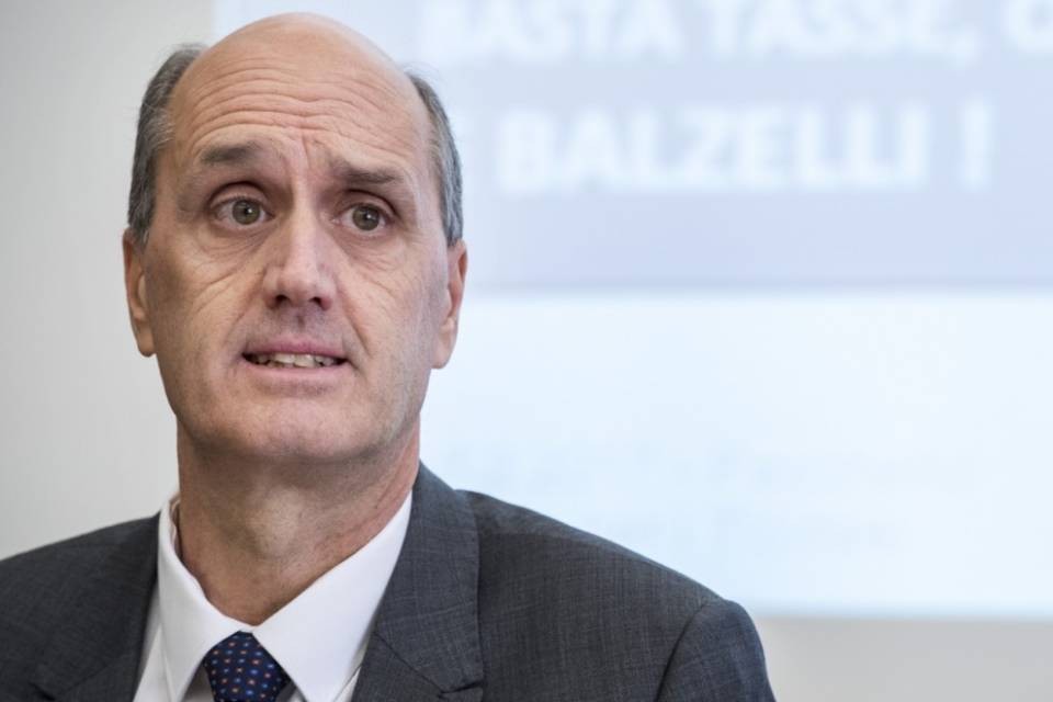 "Già pronto un pacchetto di sgravi fiscali"