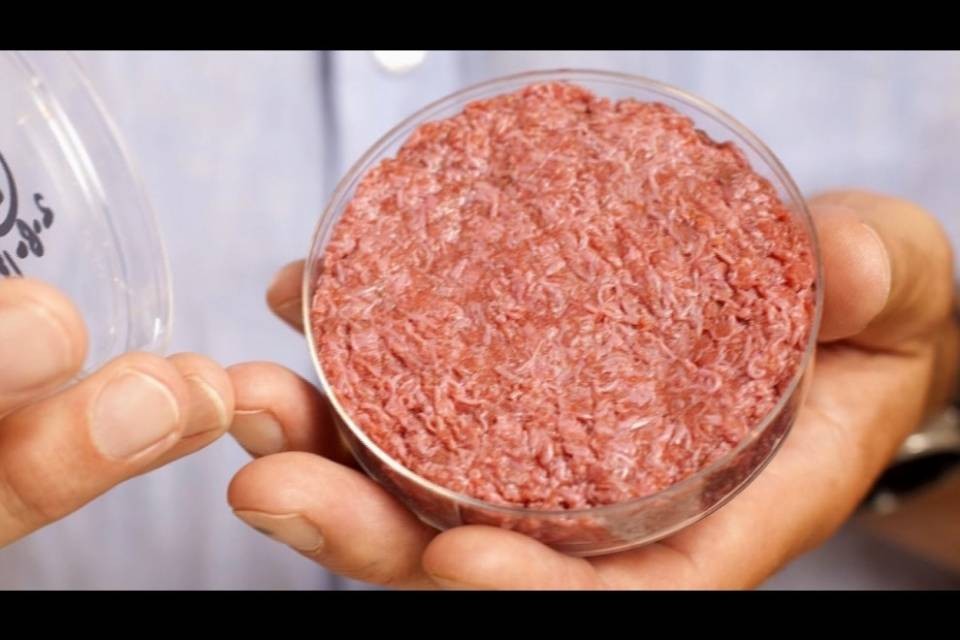 Una carne... senza carne: e i vegani cosa ne pensano?