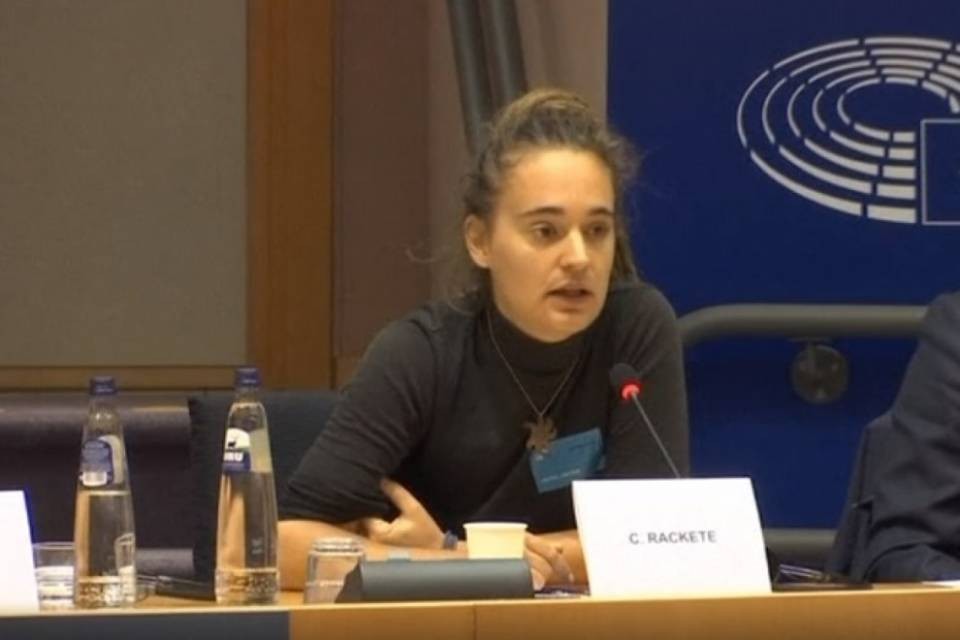 Bocciato il ricorso contro Carola Rackete