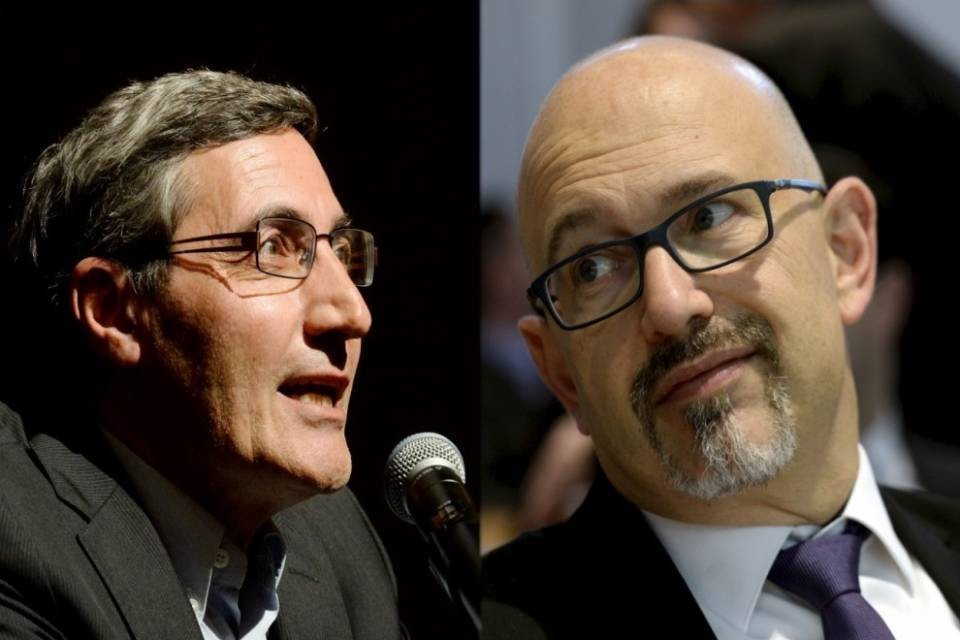 Savoia al posto di Canetta?