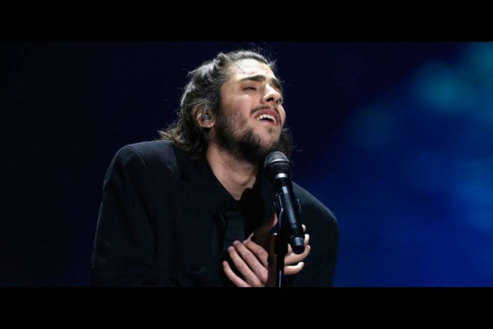 Il portoghese Sobral conquista l'Eurosong