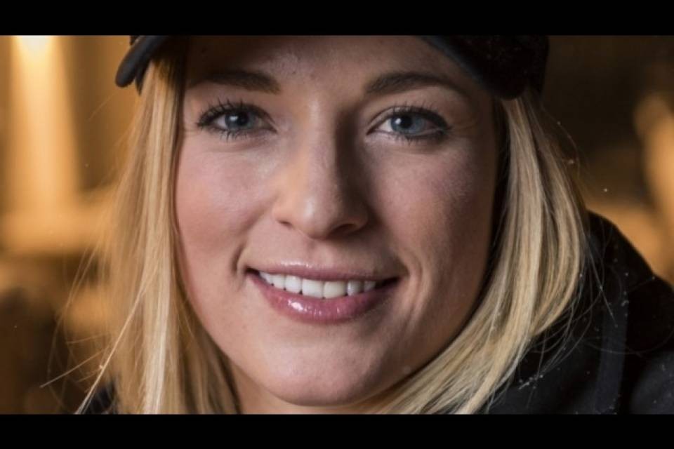 Discesa di Val d'Isère, soltanto 11mo tempo per Lara Gut-Behrami