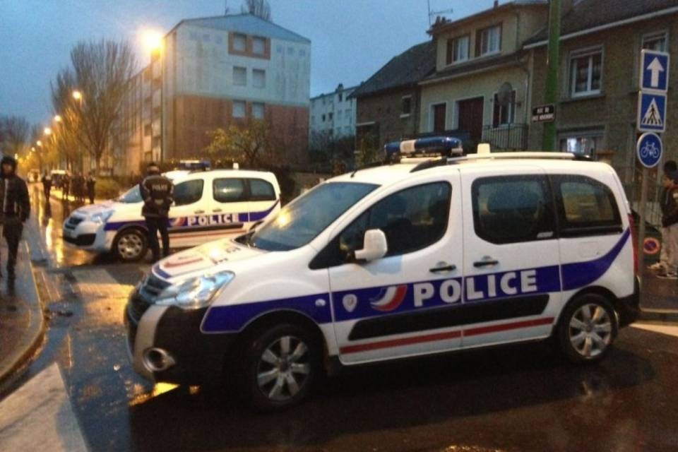 10 arresti fra Francia e Belgio