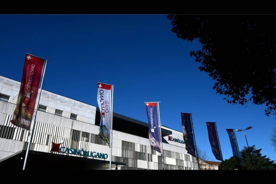 Casinò di Lugano: 2,5 milioni di perdita