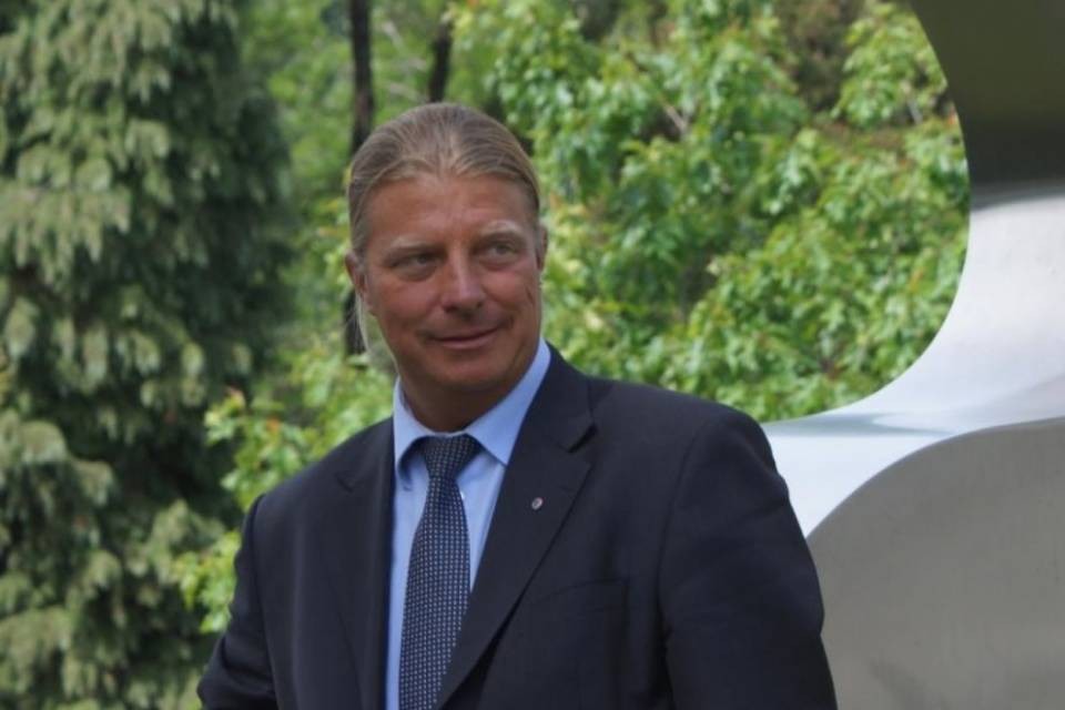 "Noi siamo i primi a dover riamare il Ticino"