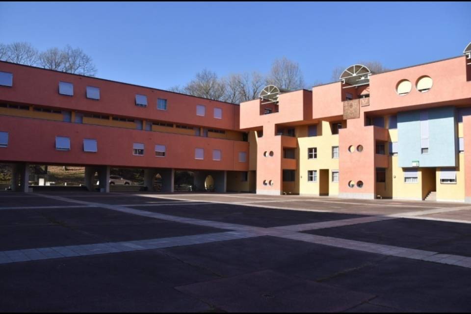 Novazzano, il 19enne in stato di fermo