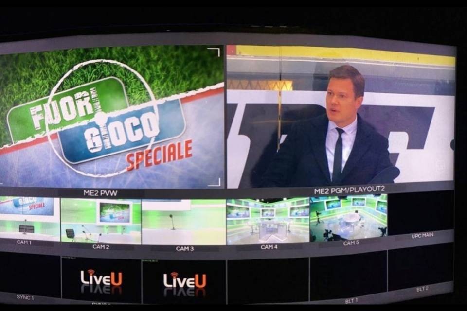 Speciale Fuorigioco
