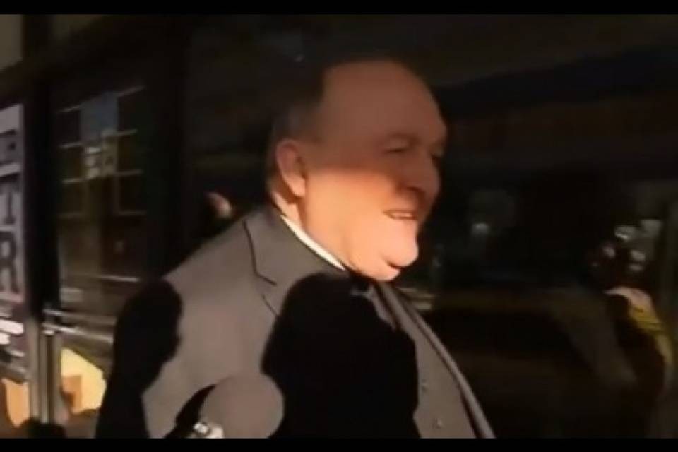 Coprì abusi, condannato arcivescovo australiano
