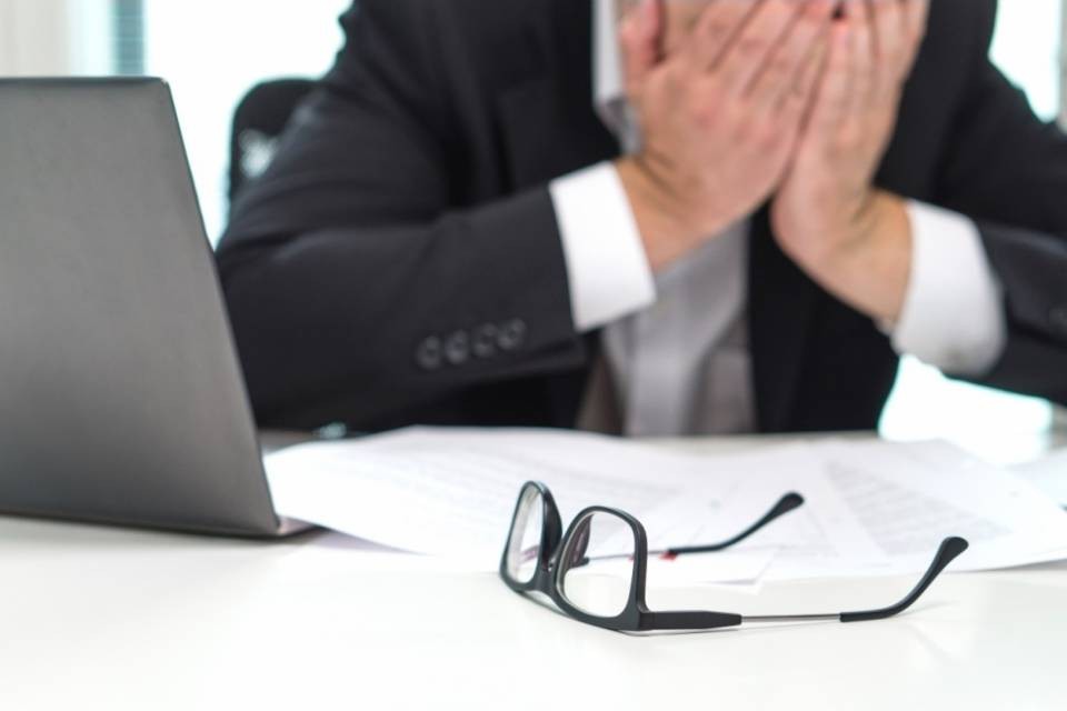 "Lavoro malato, lavoro che fa ammalare"