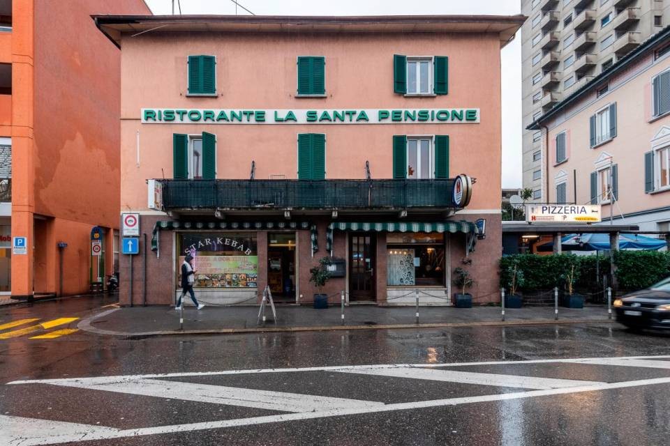 Foto CdT/ Chiara Zocchetti