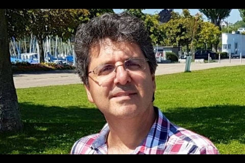 Augusto Canonica - Due Sì per una previdenza vecchiaia equa