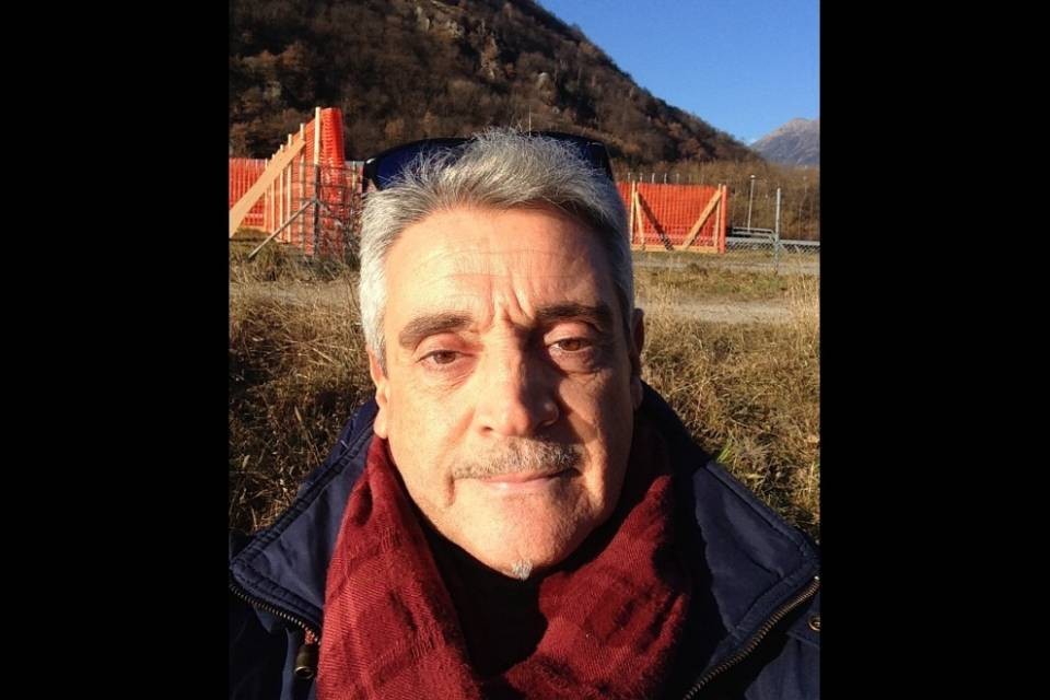 Donatello Poggi - Vince l'estrema destra?