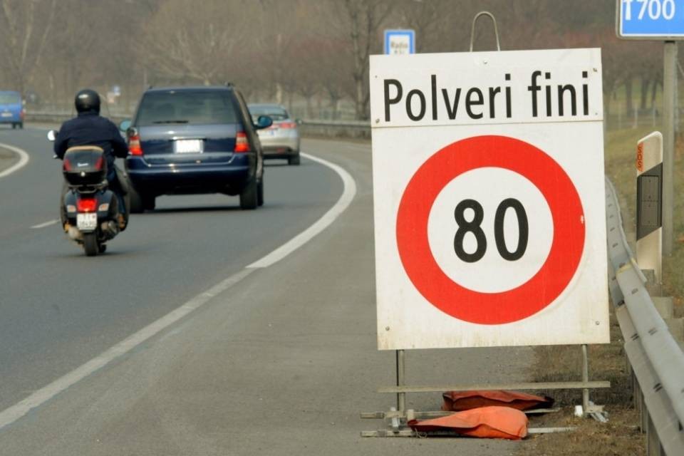 Più facili gli 80 km/h