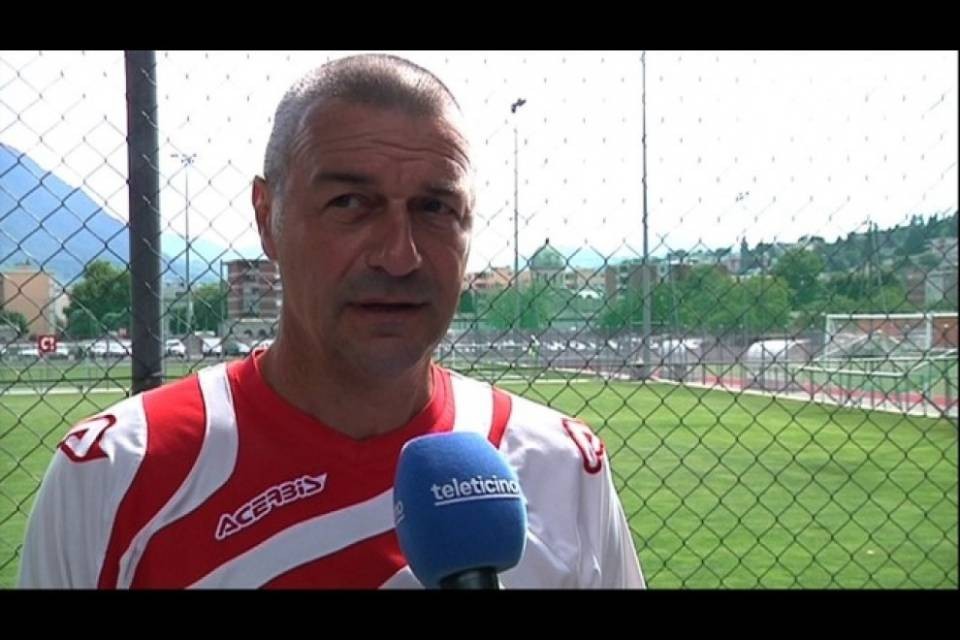 Il "miracolo" di Manzo e dei suoi ragazzi