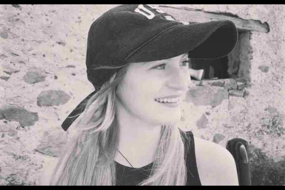 E' morta Monica, figlia di Christian Paglia