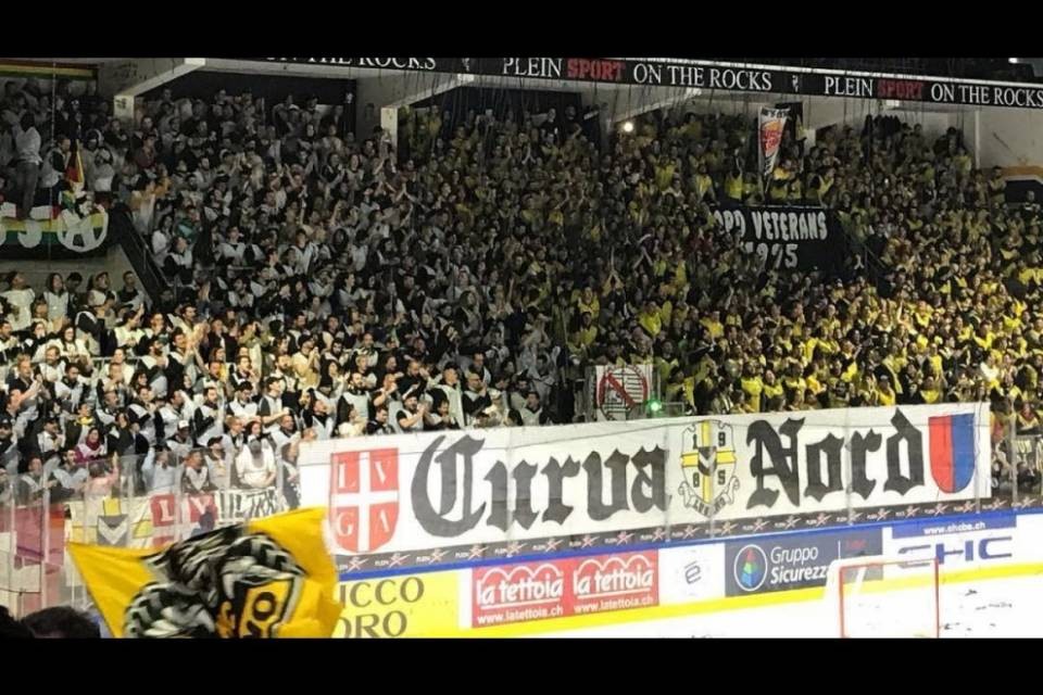 Il Lugano saluta i playoff