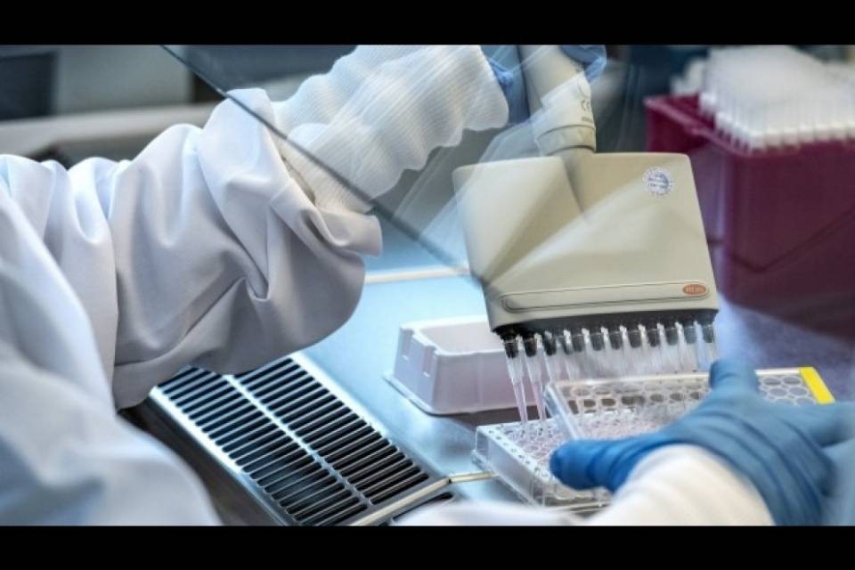 Il computer biologico dell'ETH al Technology Forum di Milano