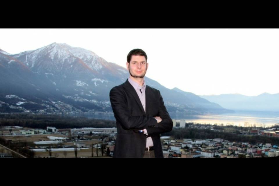 Cosimo Lupi - Mobilità e futuro
