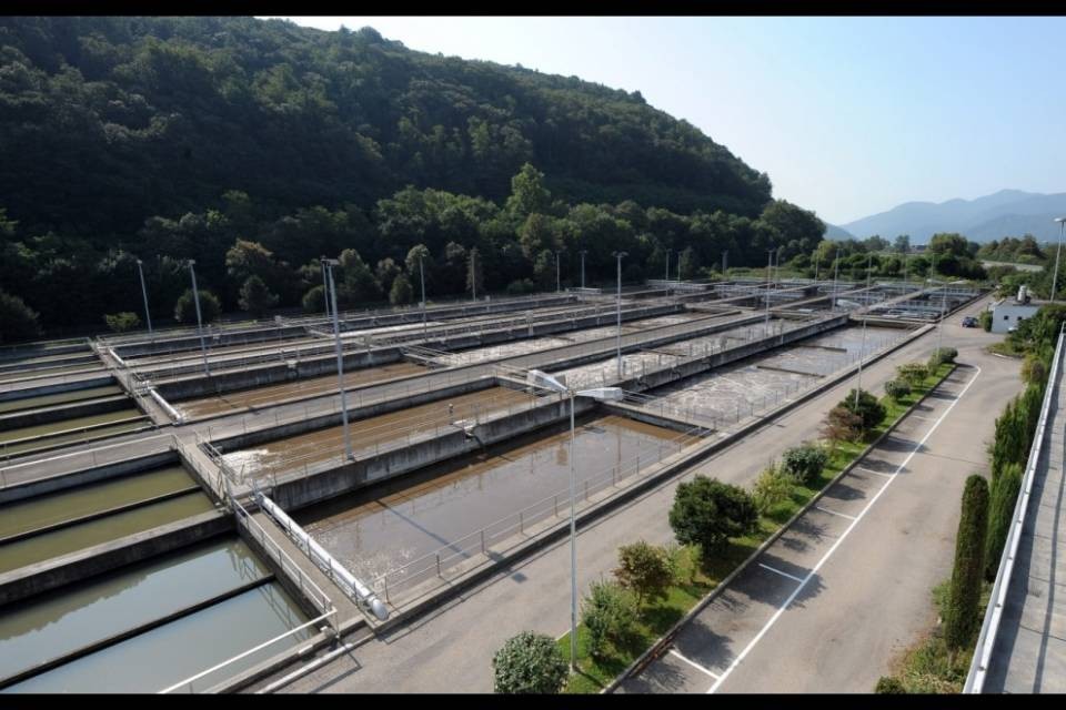 Ogni anno 43 kg d'oro finiscono nelle acque di scarico