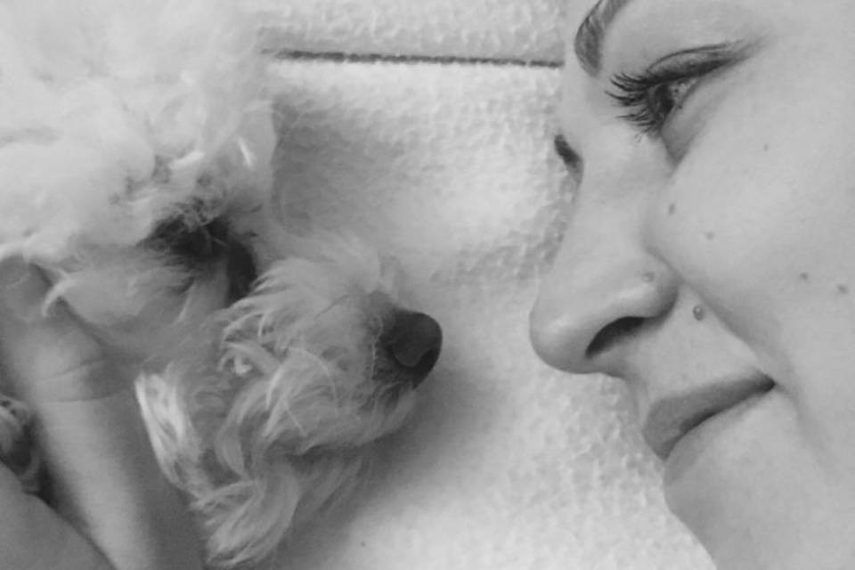 "Vogliamo gli animali nella costituzione"