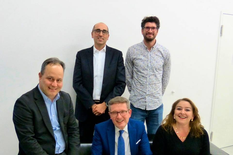 Il PPD Di Savosa Presenta Le Sue Liste