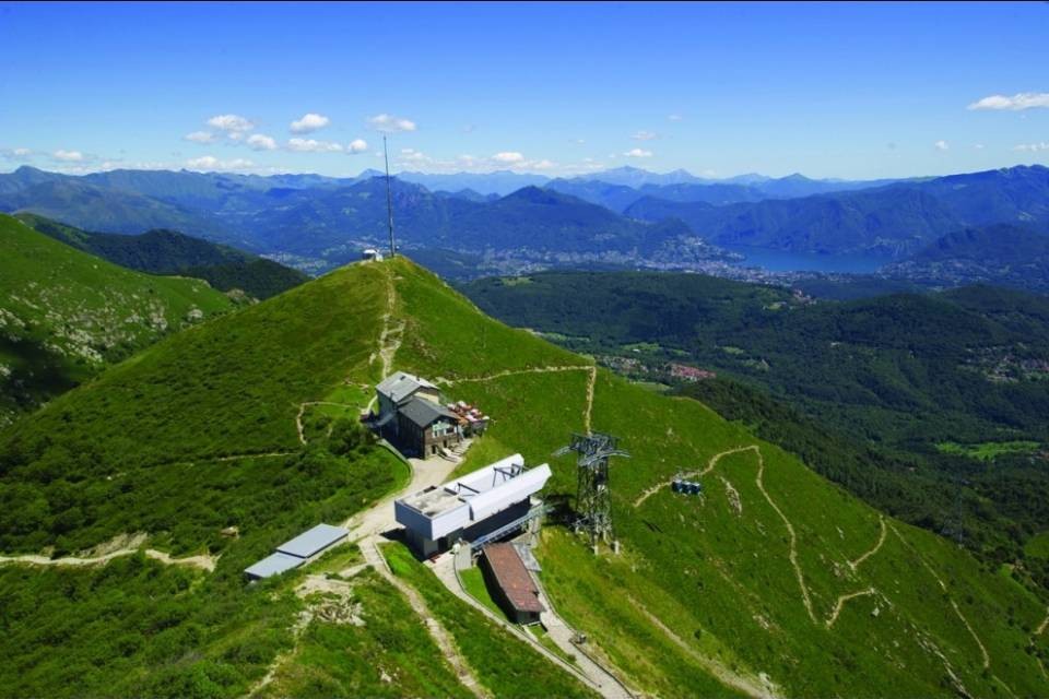 Riapre il Monte Lema