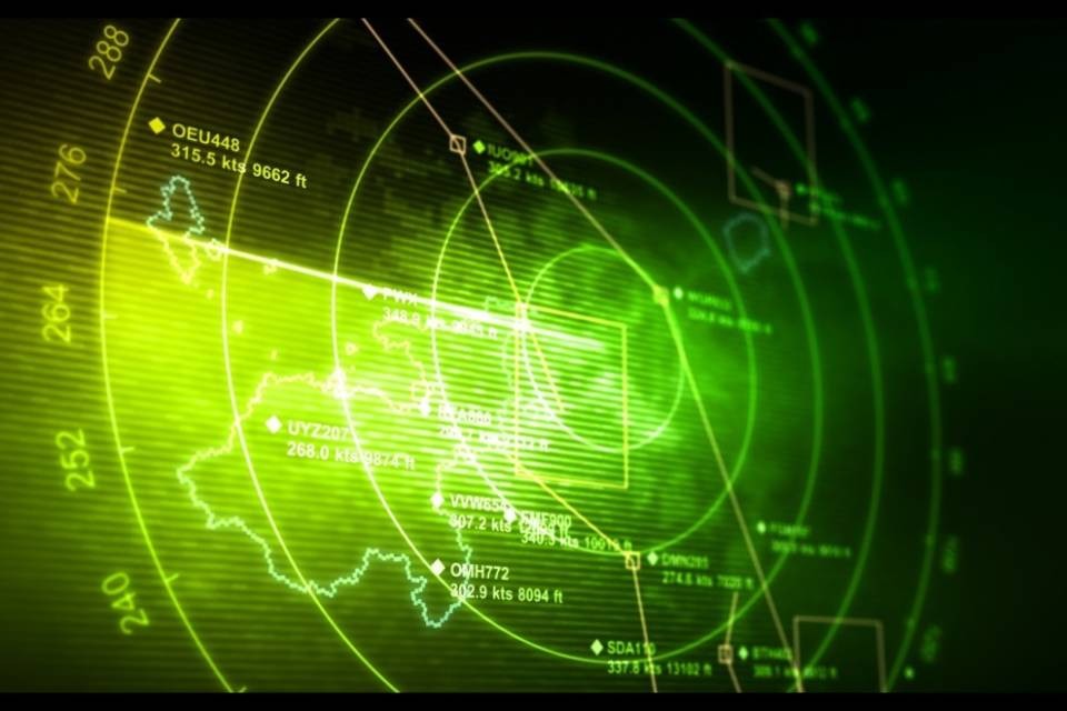 Mosca: "Un Airbus scampato di poco al raid d'Israele"