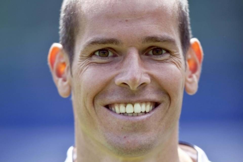 Mario Frick si ritira