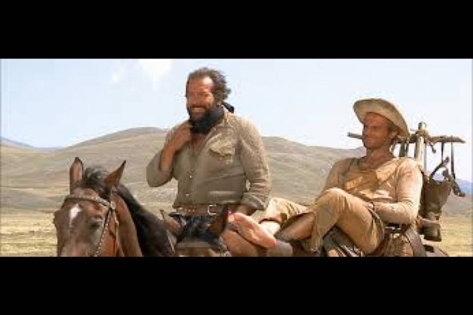 Presto a Bud Spencer sarà intitolata una via