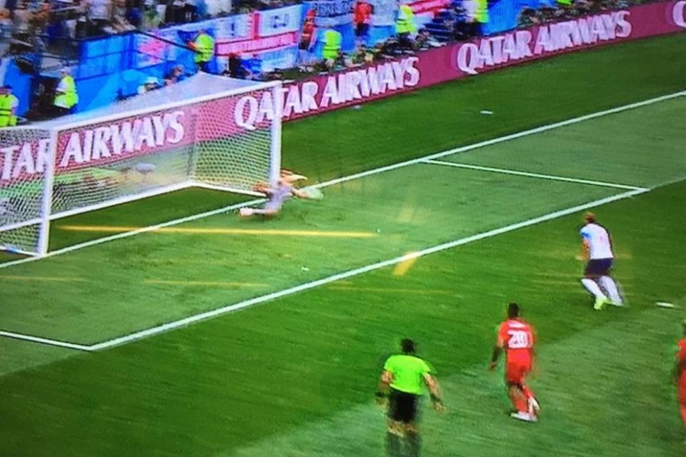 L'hurriKane si abbatte su Panama