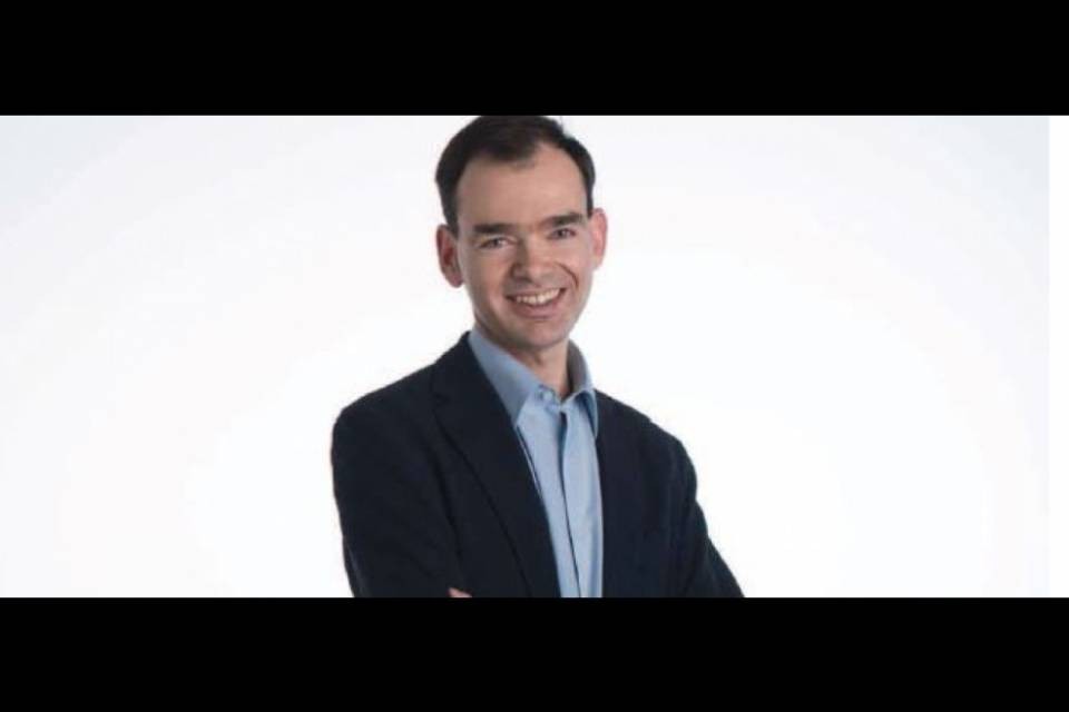 Filippo Martinoli - Ospedale di Faido e obiettivi per la prossima pianificazione