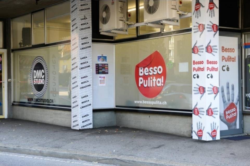 Info Point per anziani ora operativo