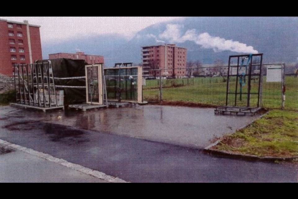 Gestione dei rifiuti, politica energetica e mobilità per disabili