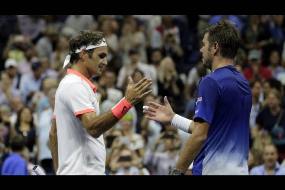 Federer, incredulo, è dato favorito dai bookmakers