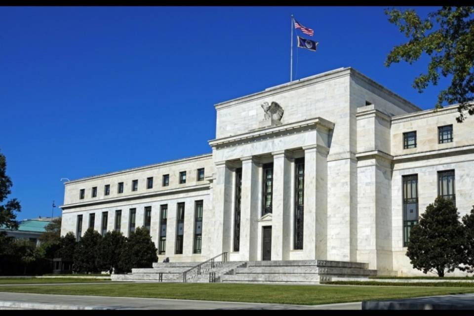 Banche centrali in aiuto, la Fed azzera i tassi