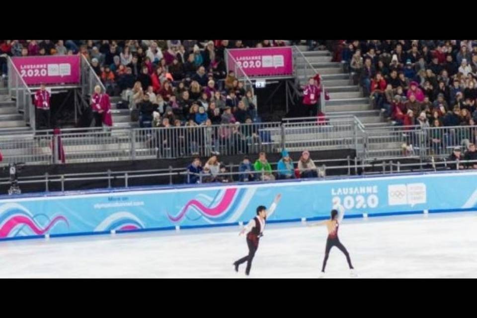 "Giochi olimpici della gioventù tutt'altro che sostenibili"