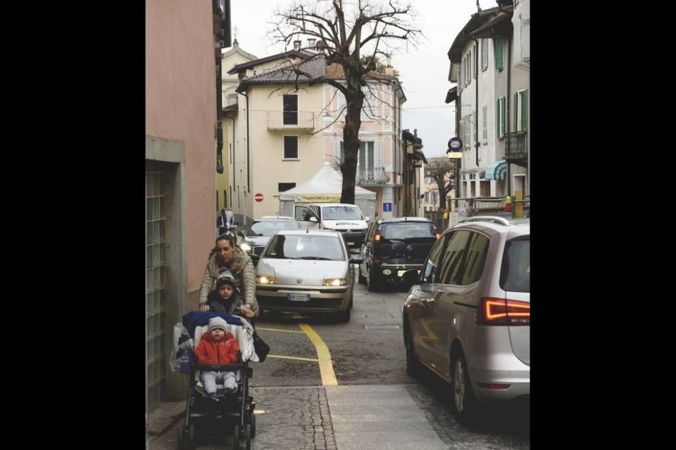 Rinviati tra metà settembre e metà ottobre i rilievi