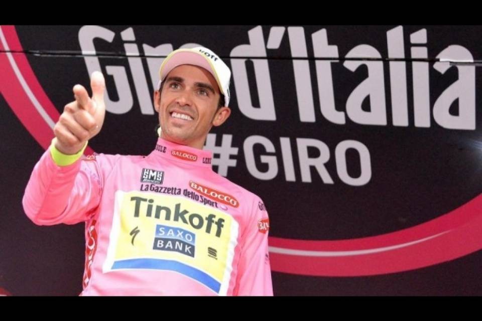 "Lascio il ciclismo senza tristezza"
