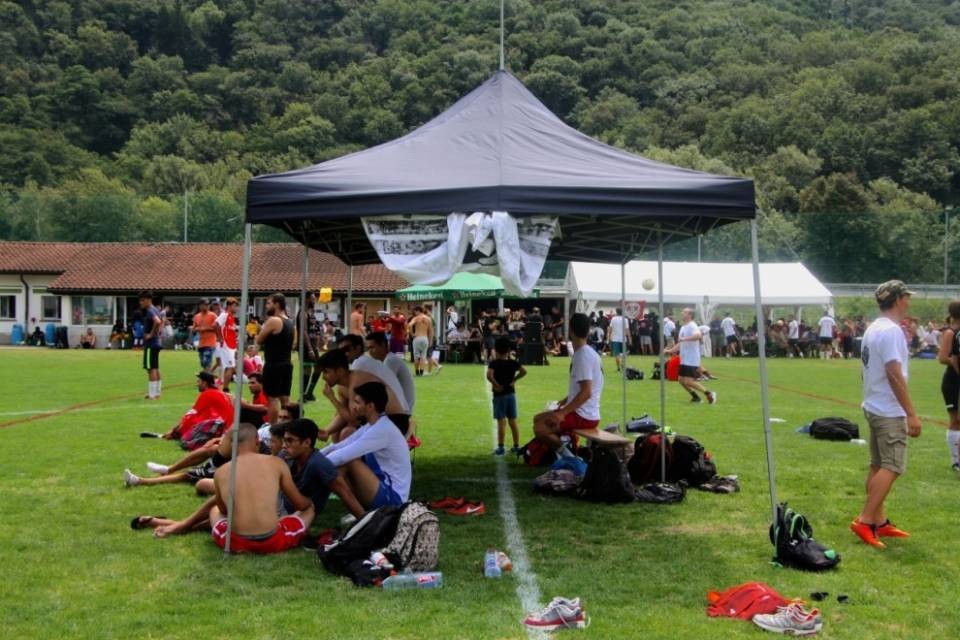 Torna la AntiraCup