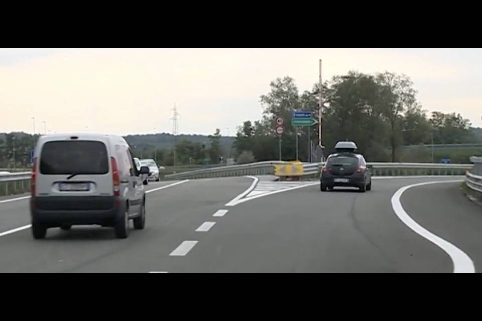 Tangenziali di Como e Varese rimangono a pagamento