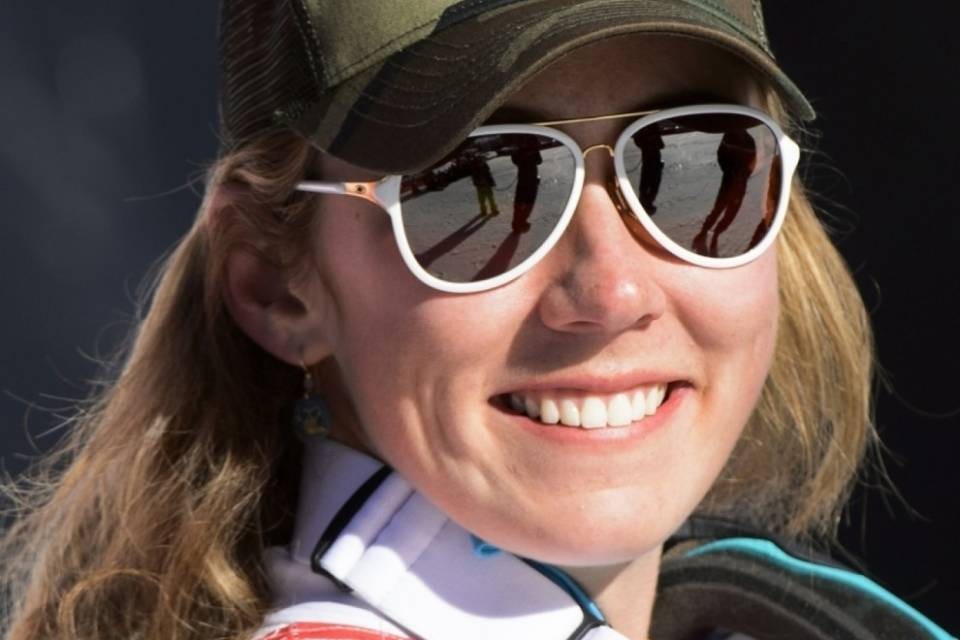 Vince ancora la Shiffrin