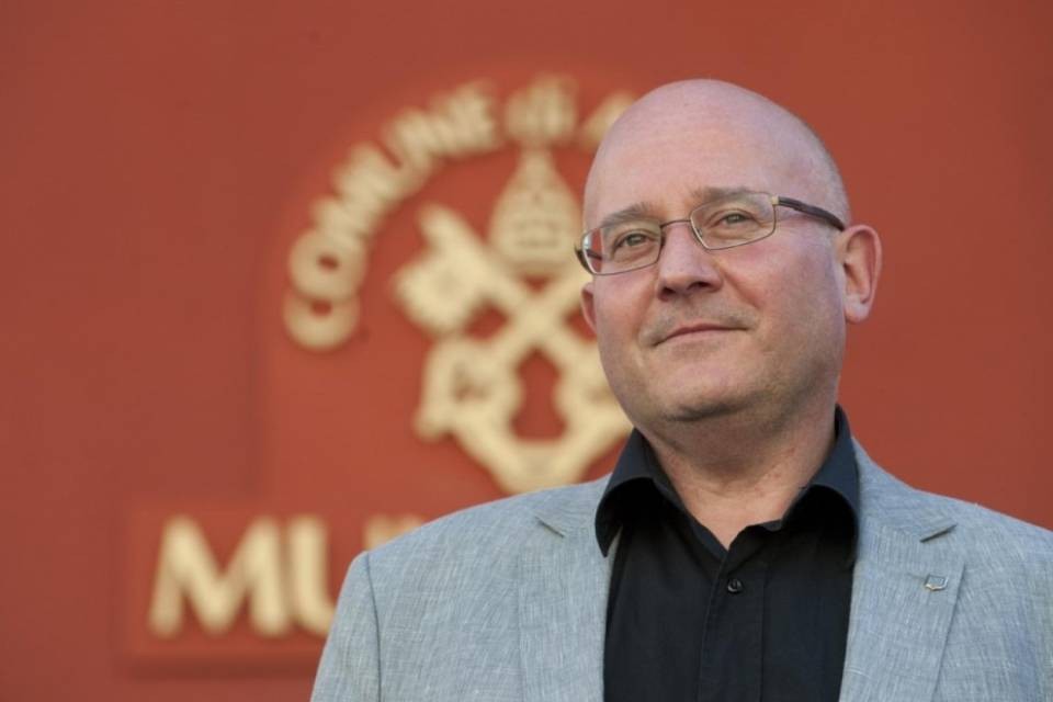 Ueli Zimmermann - La tassa di collegamento scadrà tra 3 anni