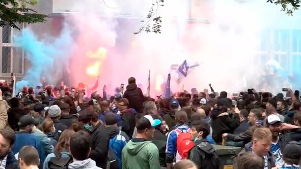 Screenshot video