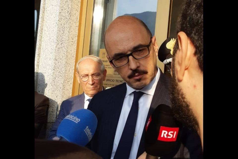 Campione: "Affronteremo subito la direttiva UE"